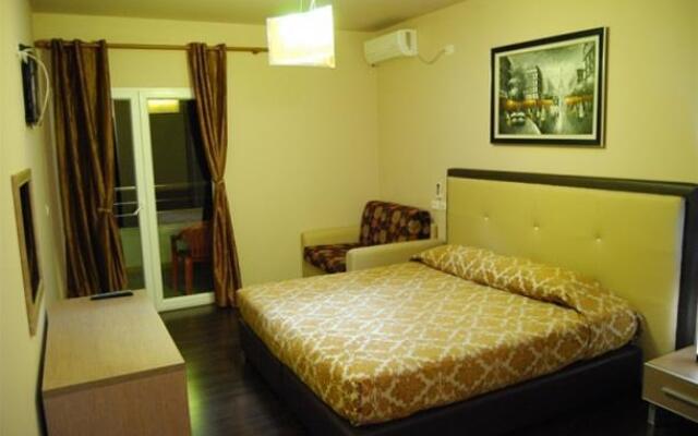 Hotel Vila Palma