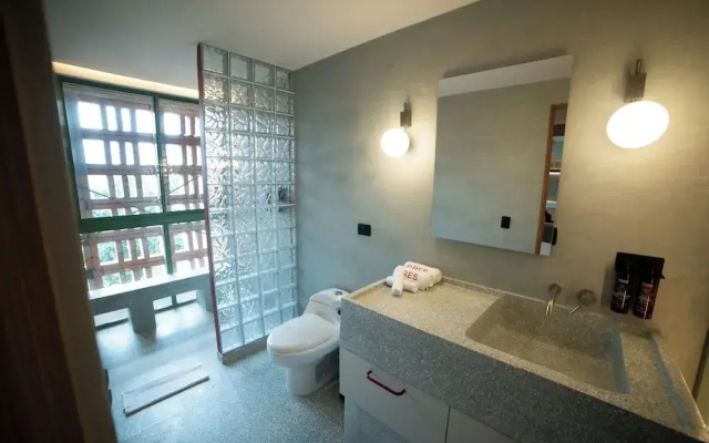 GRES Apartamentos