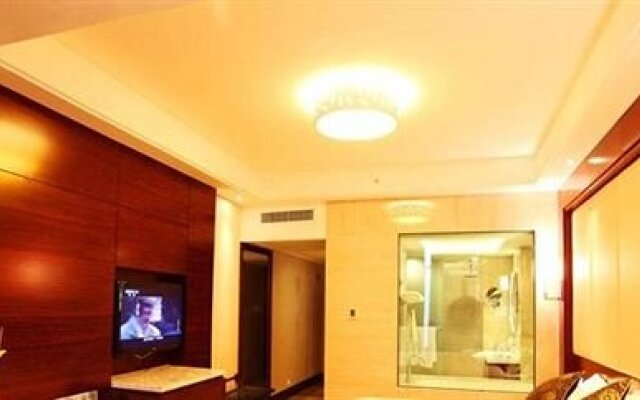 Hengdian World Studios Resort