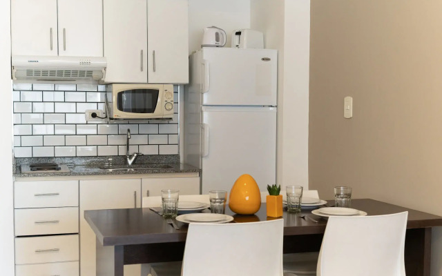 ISI Baires Rental Apart & Suites