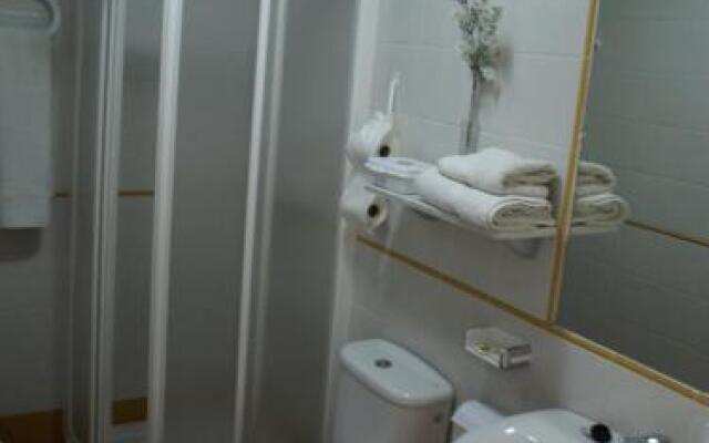 Apartamentos Arroyo Parrilla