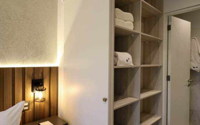 The Modern By Wynwood House