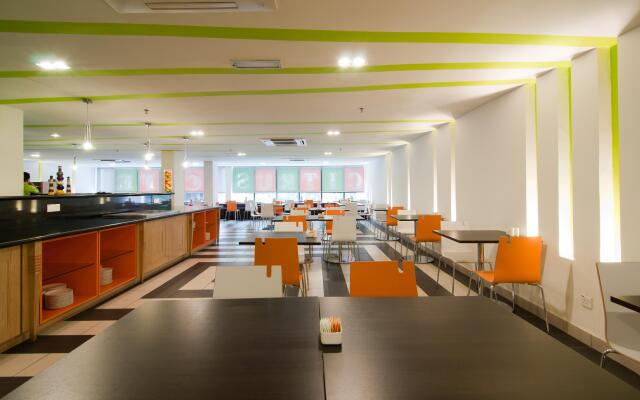 Citrus Hotel Johor Bahru by Compass Hospitality