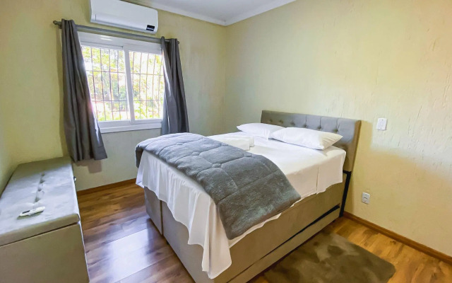 LOCAR-IN CANELA- Vivendas das Flores