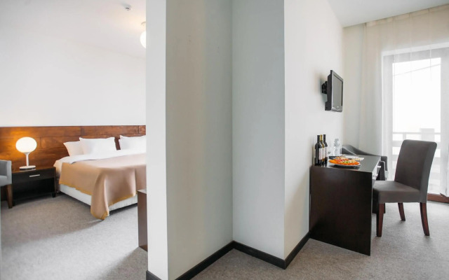 Hotel Carpe Diem