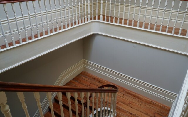 Aparthotel Oporto Palace