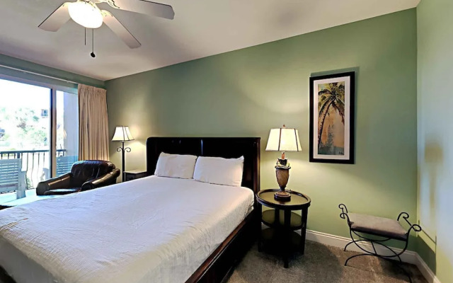 Mediterranea by Panhandle Getaways