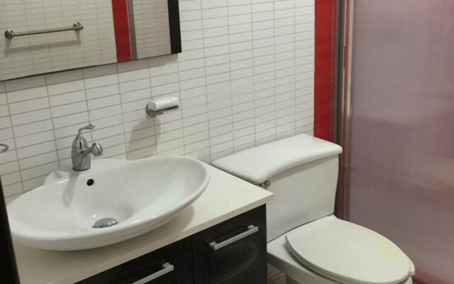 Casa en conjunto privado