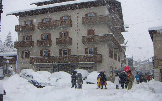 Hotel Aquila