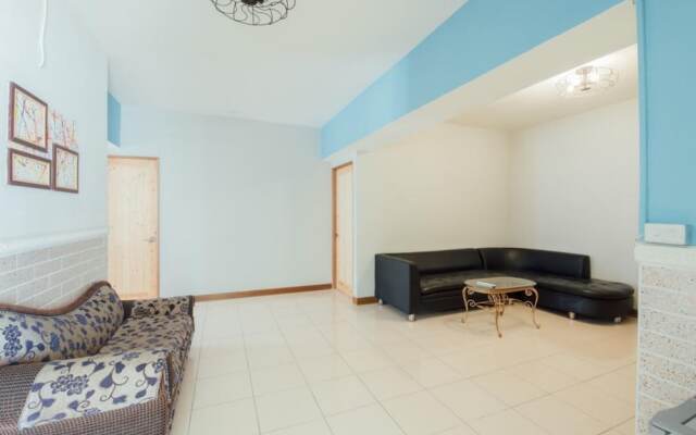 Lunasea Apartment