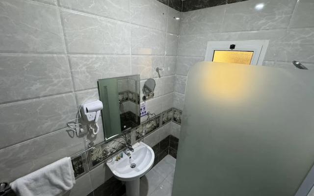 PRIMOTEL Suites Al Salamah