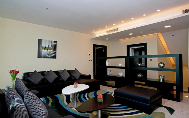 Kempinski Residences & Suites, Doha