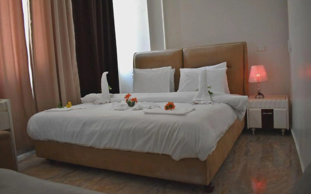 City inn Nile view