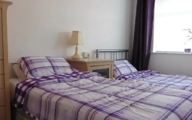 Leysdown Chalet 39