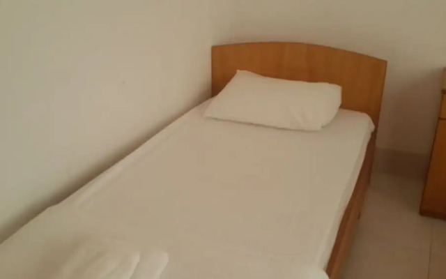 Keramos Boutique Hotel