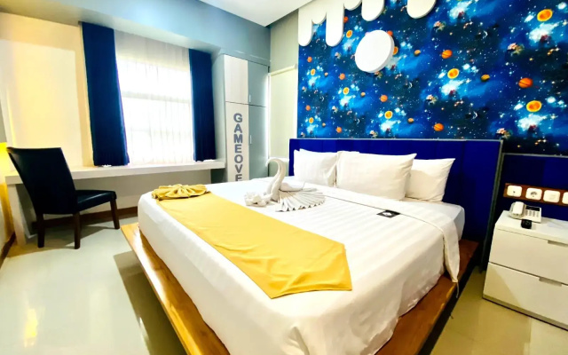 Luminor Hotel Banyuwangi Yos Sudarso by WH