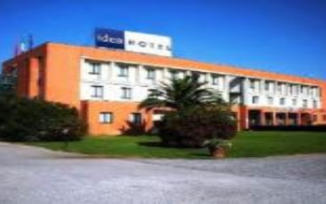 Meditur Hotel Pisa