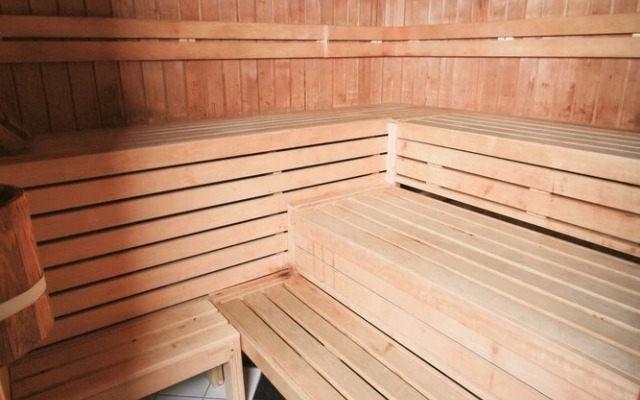 Hotel Stadt Mühlhausen