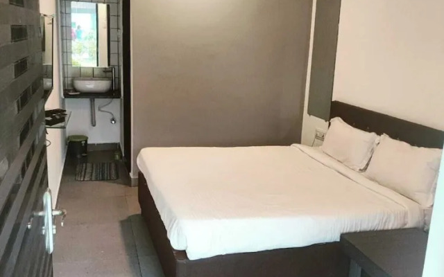 Canal Touch Resort