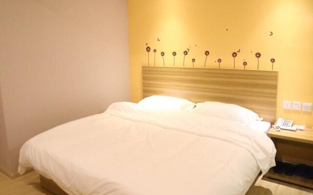 Qingdao Cidy Hotel