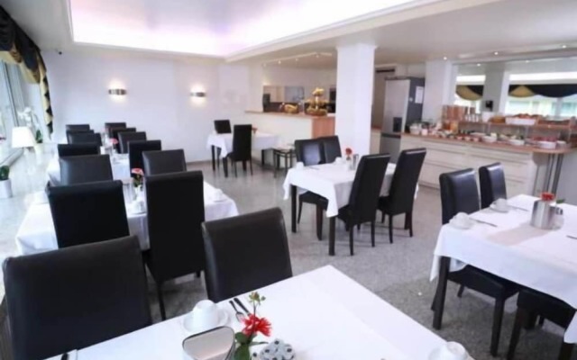 Hotel Savoy Bonn