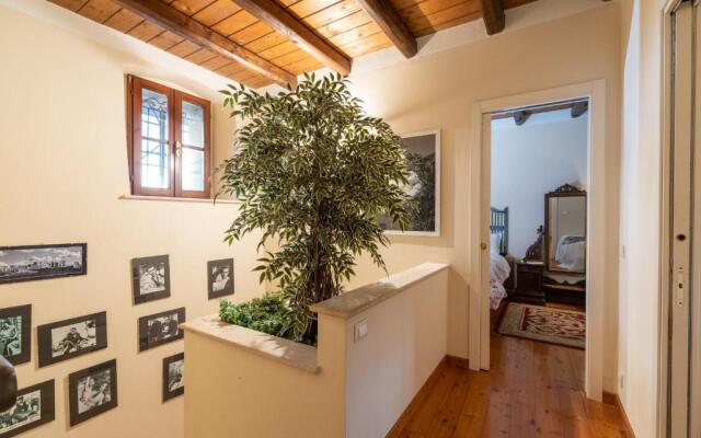 Villa Torre dell'acqua