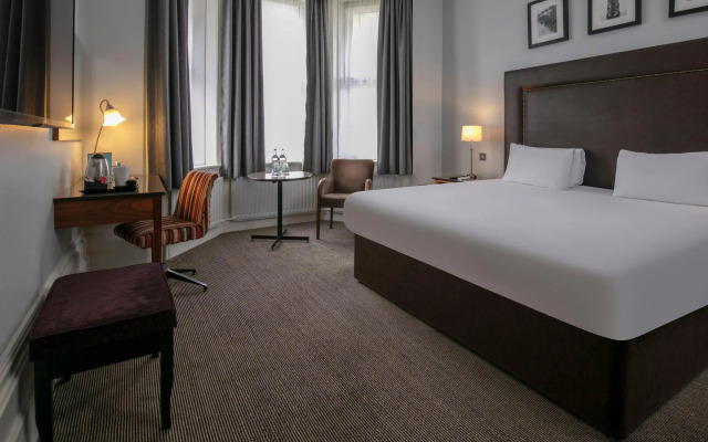 Bournemouth West Cliff Hotel & Spa