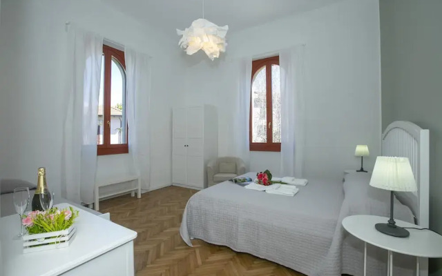 Residenza Gardenia Lake View Luino Center