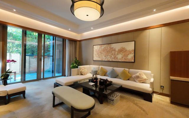 InterContinental Kunming by IHG