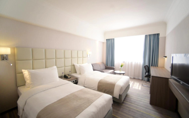 Panda Hotel