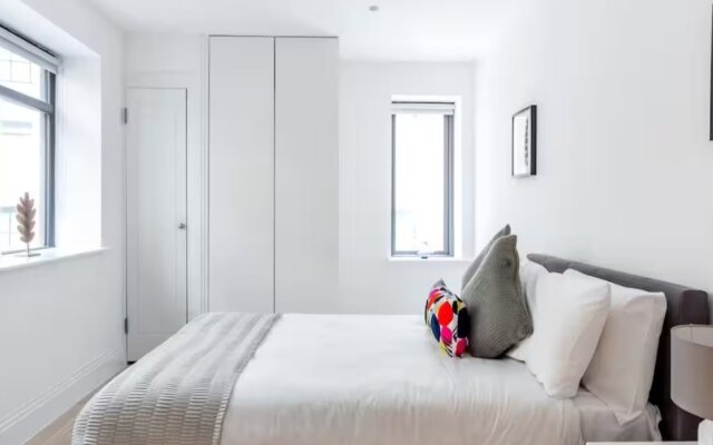 Urban Stay Oxford Circus Apartments