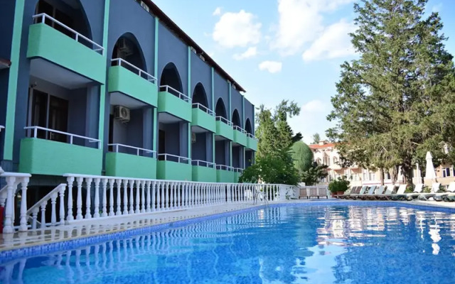 Anita Sunpark Hotel