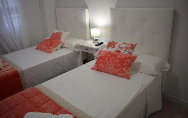 Apartamento Chapaprieta 1