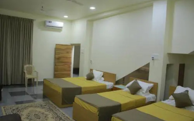 Krishna Villas