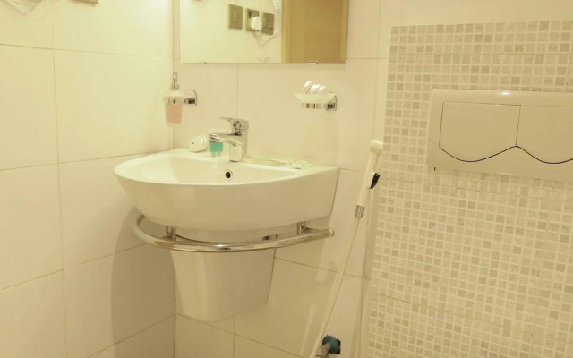 Al Shahba Hotel Makkah