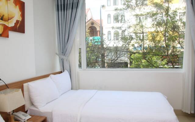 Scott Hotel