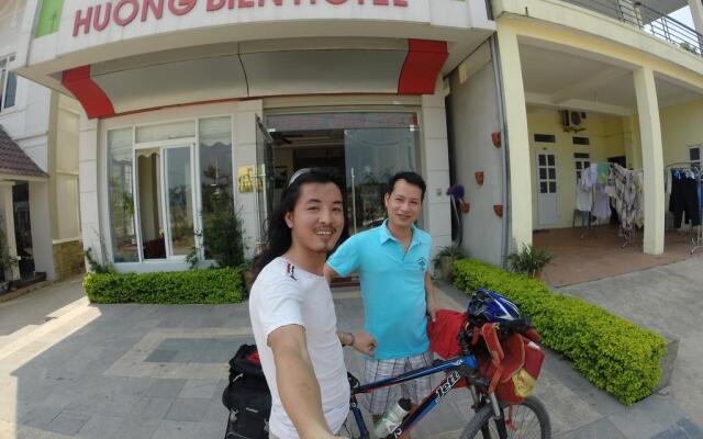 Huong Bien Hotel