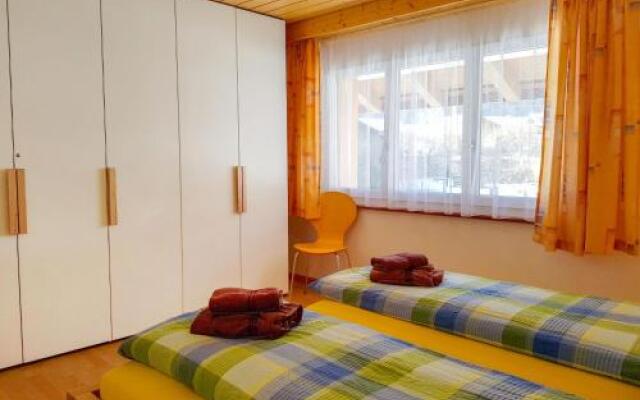 Apartment Oberei