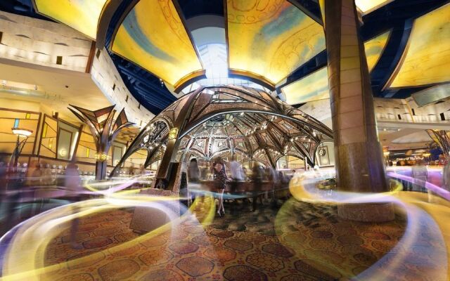 Mohegan Sun