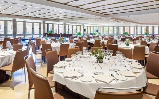 Melia Madrid Princesa