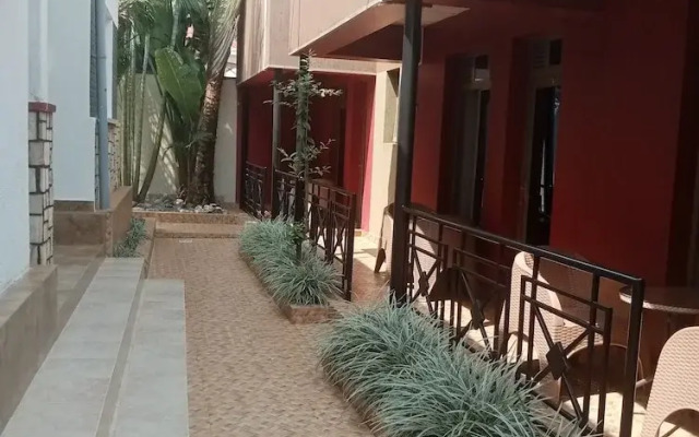 Cameo Residence