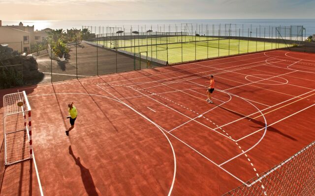 Hotel La Palma Princess