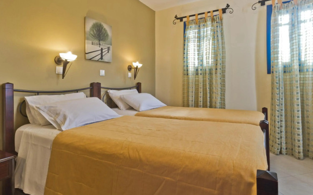 Alkioni Hotel