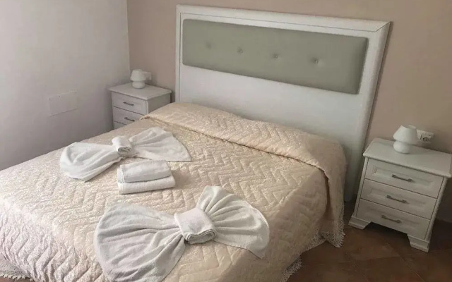 Residenza Gargano