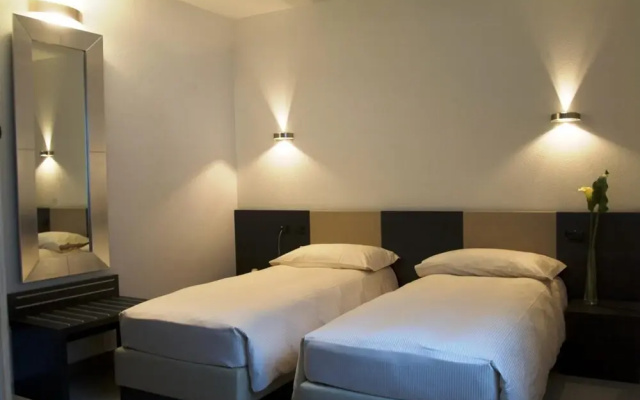 Hotel San Lorenzo