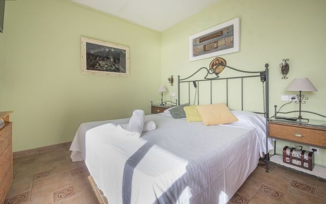 Apartamento Playa La Mora TVL 29