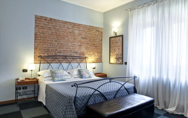 Boutique Hotel Scalzi - Adults Only