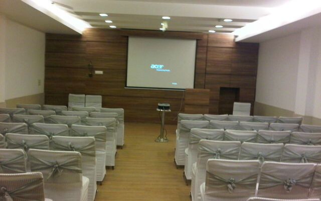 Hotel Twin Tree Naraina