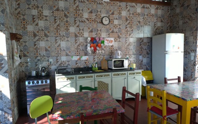 Joinville Hostel & Pousada