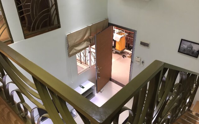 Season Residence
